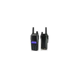 Radio Baofeng UV-82 - 8w