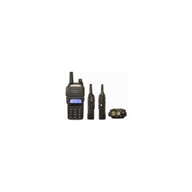 Radio Baofeng UV-82 - 5w