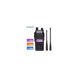 Radio Baofeng UV-82 - 5w - Tribanda