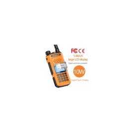 Radio Baofeng Uv-10R 10w