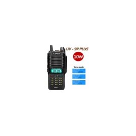 Radio Baofeng UV-9R Plus