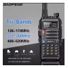 Radio Baofeng UV-S9 plus Tri banda