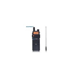 Radio Baofeng UV-5R 5W