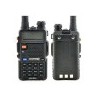 Radio Baofeng UV-5r - 5w Negro