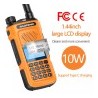 Radio Baofeng Uv-10R 10w