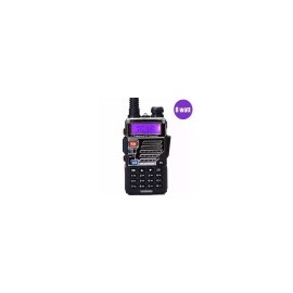 Radio Baofeng UV-5RE 8w