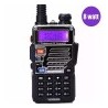 Radio Baofeng UV-5RE 8w