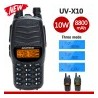 Radio Baofeng Uv-X10 10w