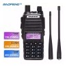 Radio Baofeng UV-82 - 5w - Tribanda