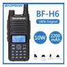 Radio Baofeng BF-H6